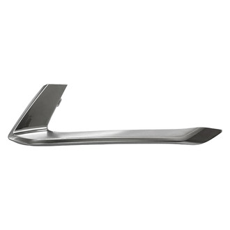 Alzare® - Front Bumper Insert