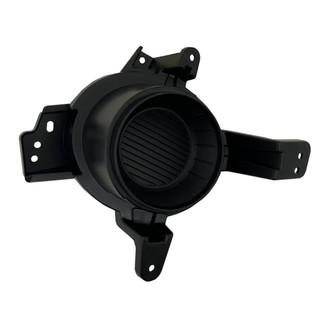 Alzare® - Front Fog Light Cover