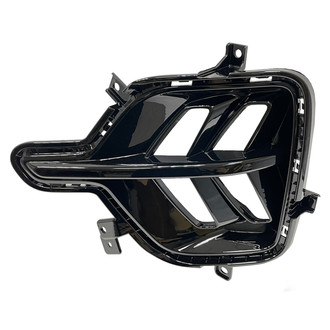 Alzare® - Front Fog Light Cover