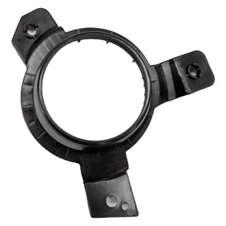 Alzare® - Front Fog Light Cover