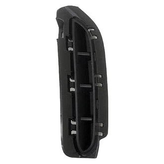 Alzare® - Front Bumper Cover Side Duct