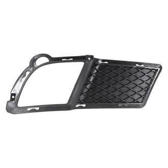 Alzare® - Front Passenger Side Fog Light Bezel (Standard Line)