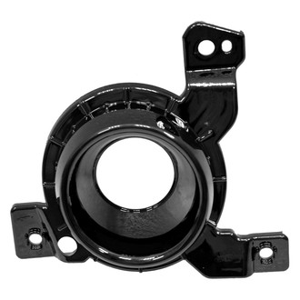 Alzare® - Front Passenger Side Fog Light Bezel (Standard Line)