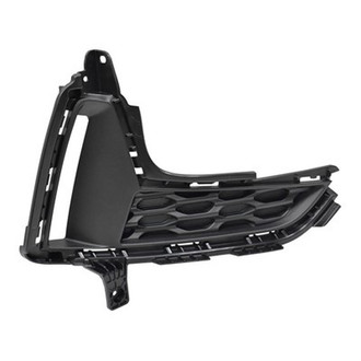 Alzare® - Front Fog Light Cover