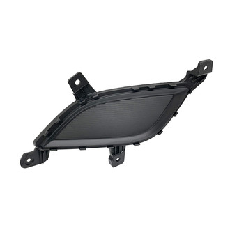 Alzare® - Front Passenger Side Fog Light Cover (Standard Line)