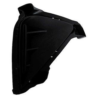 Alzare® - Front Outer Passenger Side Bumper Grille (Standard Line)