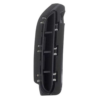 Alzare® - Front Passenger Side Bumper Cover Air Duct (Standard Line)