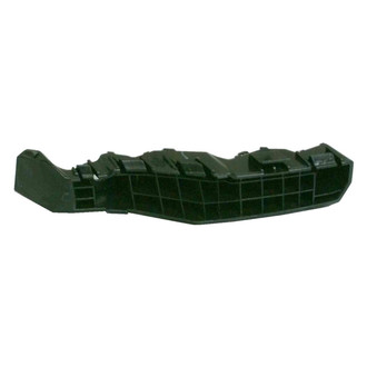 Alzare® - Front Driver Side Bumper Cover Side Support (Standard Line)