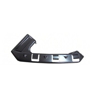 Alzare® - Front Upper Driver Side Bumper Cover Bracket (Standard Line)