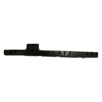 Alzare® - Front Upper Driver Side Bumper Cover Retainer (Standard Line)