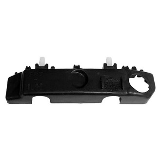 Alzare® - Front Driver Side Bumper Cover Bracket (Standard Line)