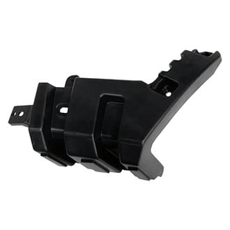 Alzare® - Front Upper Bumper Cover Bracket
