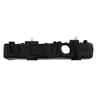 Alzare® - Front Driver Side Bumper Cover Retainer (CAPA Certified)