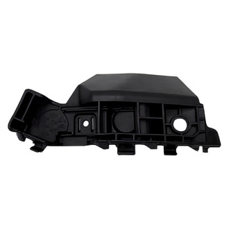 Alzare® KI1042139 - Front Driver Side Bumper Cover Retainer (Standard Line)