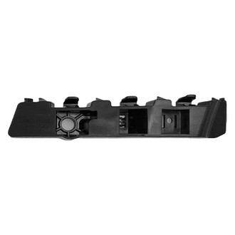 Alzare® - Front Driver Side Bumper Cover Bracket (CAPA Certified)