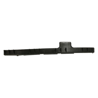 Alzare® - Front Upper Passenger Side Bumper Cover Retainer (Standard Line)