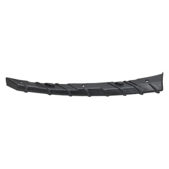 Alzare® - Front Lower Passenger Side Bumper Cover Bracket (Standard Line)