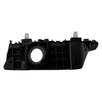 Alzare® - Front Outer Passenger Side Bumper Cover Bracket (Standard Line)