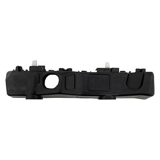 Alzare® - Front Passenger Side Bumper Cover Retainer (Standard Line)
