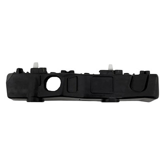 Alzare® - Front Passenger Side Bumper Cover Retainer (CAPA Certified)