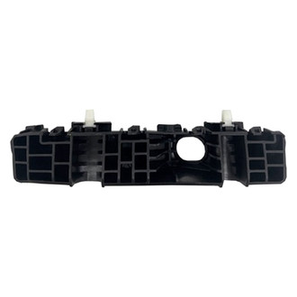 Alzare® - Front Outer Passenger Side Bumper Cover Bracket (CAPA Certified)