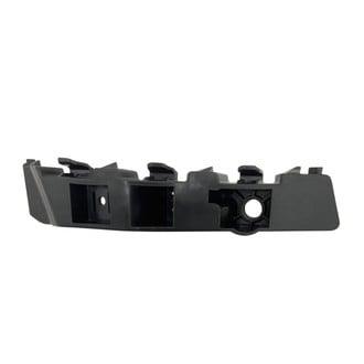 Alzare® - Front Outer Passenger Side Bumper Cover Bracket (Standard Line)