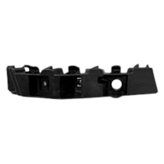 Alzare® - Front Passenger Side Bumper Cover Support (Standard Line)