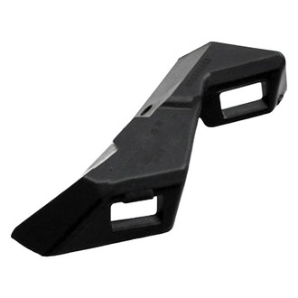 Alzare® - Front Passenger Side Bumper Cover Bracket (Standard Line)