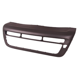 Alzare® - Front Center Bumper Cover Molding (CAPA Certified)