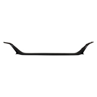 Alzare® - Front Lower Bumper Grille Molding (Standard Line)