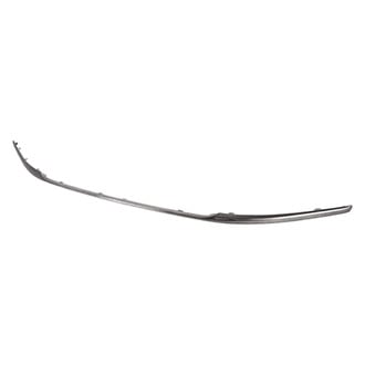 Alzare® - Front Bumper Cover Molding (Standard Line)
