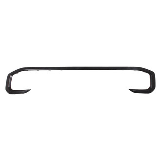Alzare® - Front Bumper Cover Molding (Standard Line)
