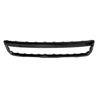 Alzare® - Front Bumper Skid Plate (Standard Line)