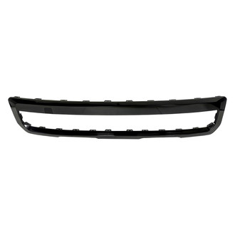 Alzare® - Front Bumper Skid Plate (CAPA Certified)