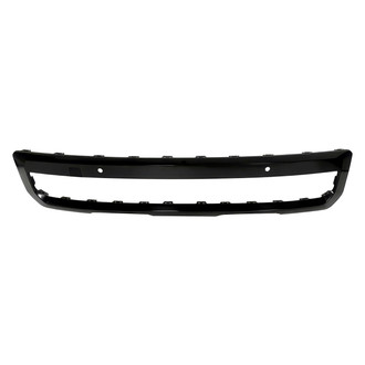 Alzare® - Front Bumper Skid Plate (Standard Line)