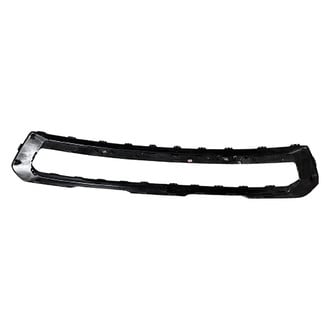 Alzare® - Front Bumper Skid Plate (Standard Line)