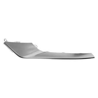 Alzare® - Front Bumper Cover Molding