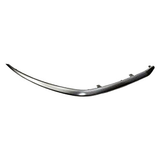 Alzare® - Front Passenger Side Bumper Molding (Standard Line)