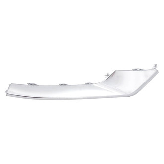 Alzare® - Front Bumper Cover Molding