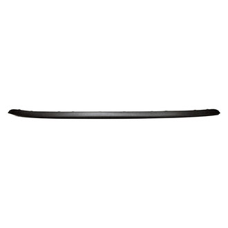 Alzare® - Front Bumper Skid Plate (CAPA Certified)