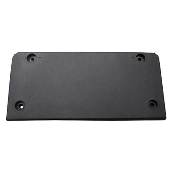 Alzare® - License Plate Bracket