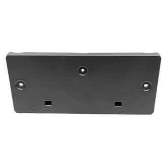 Alzare® - License Plate Bracket