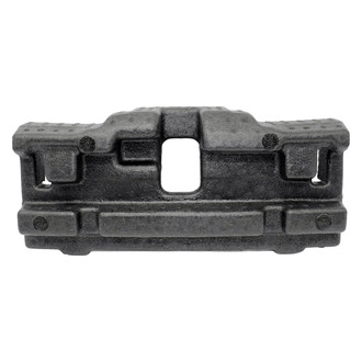 Alzare® - Front Bumper Absorber (Standard Line)