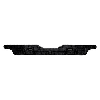 Alzare® - Front Bumper Absorber (CAPA Certified)