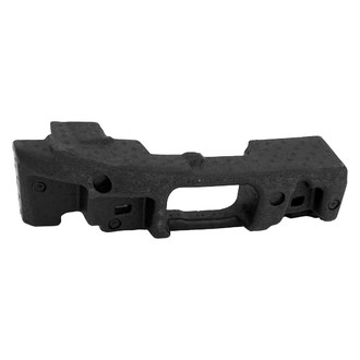 Alzare® - Front Passenger Side Bumper Absorber (Standard Line)