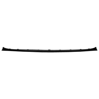 Alzare® KI1092111 - Front Lower Bumper Deflector (Standard Line)