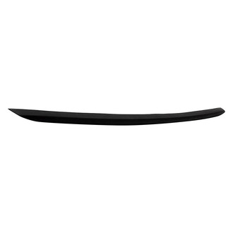 Alzare® - Front Bumper Deflector (CAPA Certified)