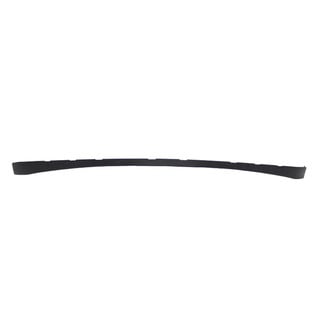 Alzare® - Front Lower Bumper Deflector (CAPA Certified)