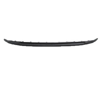 Alzare® - Front Lower Bumper Valance (Standard Line)