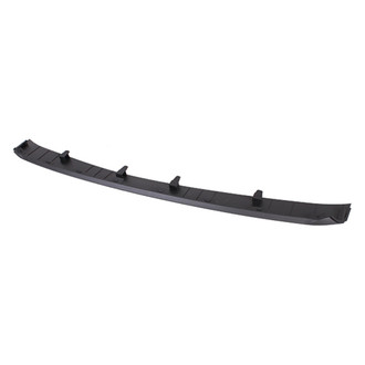 Alzare® - Front Lower Bumper Spoiler (CAPA Certified)